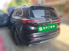 Buick Envision Plus Envision Plus 652T Five-Seater Luxury - ფოტო 4