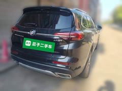 Buick Envision Plus Envision Plus 652T Five-Seater Luxury - ფოტო 6