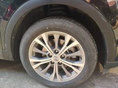 Buick Envision Plus Envision Plus 652T Five-Seater Luxury - ფოტო 8