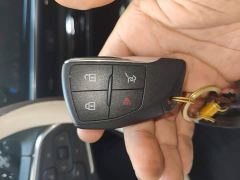 Buick Envision Plus Envision Plus 652T Five-Seater Luxury - ფოტო 9