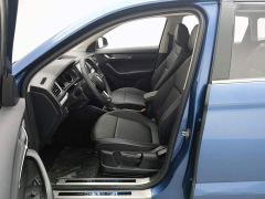 Skoda Kamiq 1.5L Automatic Comfort Edition - ფოტო 10
