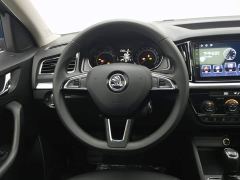 Skoda Kamiq 1.5L Automatic Comfort Edition - ფოტო 11