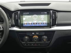 Skoda Kamiq 1.5L Automatic Comfort Edition - ფოტო 12