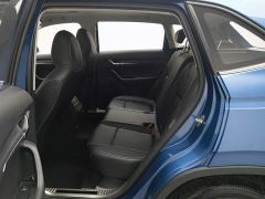 Skoda Kamiq 1.5L Automatic Comfort Edition - ფოტო 15