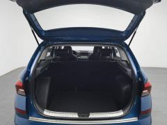 Skoda Kamiq 1.5L Automatic Comfort Edition - ფოტო 16