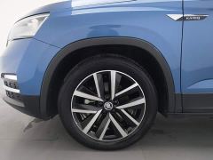 Skoda Kamiq 1.5L Automatic Comfort Edition - ფოტო 17