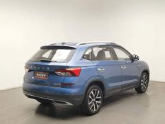 Skoda Kamiq 1.5L Automatic Comfort Edition - ფოტო 2