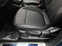 Skoda Kamiq 1.5L Automatic Comfort Edition - ფოტო 20