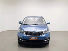 Skoda Kamiq 1.5L Automatic Comfort Edition - ფოტო 3