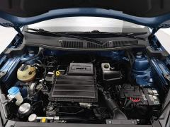 Skoda Kamiq 1.5L Automatic Comfort Edition - ფოტო 6