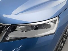 Skoda Kamiq 1.5L Automatic Comfort Edition - ფოტო 7