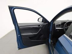 Skoda Kamiq 1.5L Automatic Comfort Edition - ფოტო 8
