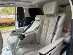Buick GL8 Land Business Class 2.0T Comfort DG Edition - фото 6