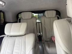 Buick GL8 Land Business Class 2.0T Comfort DG Edition - фото 7