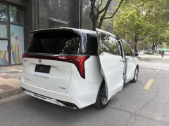 Buick GL8 Land Business Class 2.0T Comfort DG Edition - фото 9