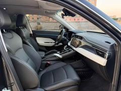 Geely Boyue 1.8TD DCT Smart Connected PRO - ფოტო 10