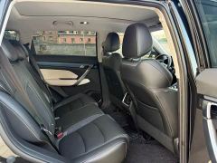 Geely Boyue 1.8TD DCT Smart Connected PRO - ფოტო 11