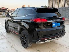 Geely Boyue 1.8TD DCT Smart Connected PRO - ფოტო 12