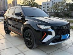 Geely Boyue 1.8TD DCT Smart Connected PRO - ფოტო 3