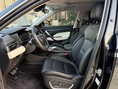Geely Boyue 1.8TD DCT Smart Connected PRO - ფოტო 4