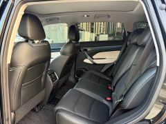 Geely Boyue 1.8TD DCT Smart Connected PRO - ფოტო 5