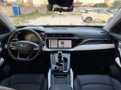 Geely Boyue 1.8TD DCT Smart Connected PRO - ფოტო 6