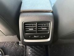 Geely Boyue 1.8TD DCT Smart Connected PRO - ფოტო 7