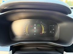 Geely Boyue 1.8TD DCT Smart Connected PRO - ფოტო 8