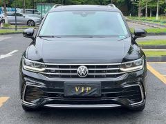 Volkswagen Tiguan L 330TSI RWD Smart Edition 5-seater - фото 1