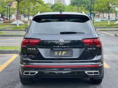 Volkswagen Tiguan L 330TSI RWD Smart Edition 5-seater - фото 10