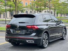 Volkswagen Tiguan L 330TSI RWD Smart Edition 5-seater - фото 11