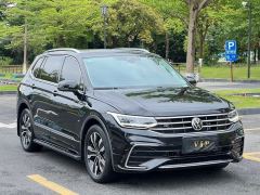 Volkswagen Tiguan L 330TSI RWD Smart Edition 5-seater - фото 3