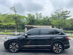 Volkswagen Tiguan L 330TSI RWD Smart Edition 5-seater - фото 4