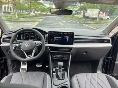 Volkswagen Tiguan L 330TSI RWD Smart Edition 5-seater - фото 5
