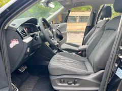 Volkswagen Tiguan L 330TSI RWD Smart Edition 5-seater - фото 6