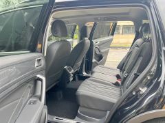 Volkswagen Tiguan L 330TSI RWD Smart Edition 5-seater - фото 7