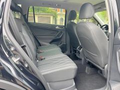 Volkswagen Tiguan L 330TSI RWD Smart Edition 5-seater - фото 8