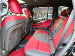 Lexus LX 600 F SPORT US Version - ფოტო 10