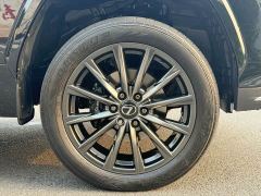 Lexus LX 600 F SPORT US Version - ფოტო 4