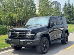 Tank 300 2.0T Conquistador Gasoline - ფოტო 2