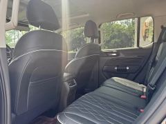 Tank 300 2.0T Conquistador Gasoline - ფოტო 6