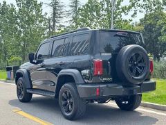 Tank 300 2.0T Conquistador Gasoline - ფოტო 7