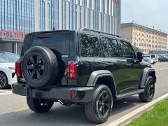 Tank 300 2.0T Conquistador Gasoline - ფოტო 9