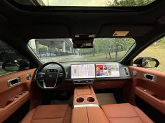 Li Auto L9 Ultra Smart Refresh Edition - photo 10