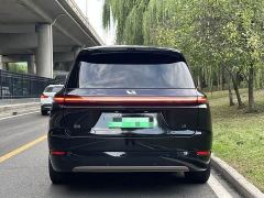 Li Auto L9 Ultra Smart Refresh Edition - photo 4
