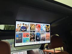 Li Auto L9 Ultra Smart Refresh Edition - photo 7