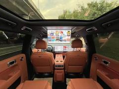Li Auto L9 Ultra Smart Refresh Edition - photo 9