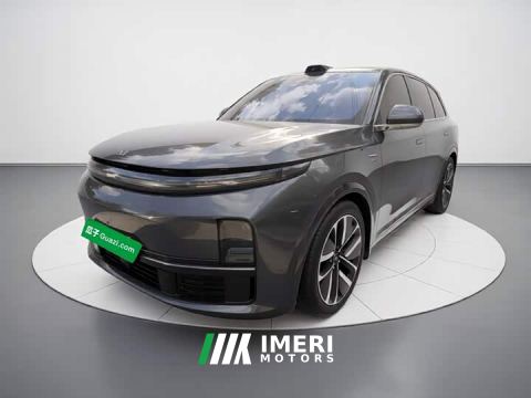 2024 Li Auto L7 Ultra - ავტომობილი ჩინეთიდან
