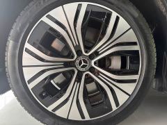 Mercedes-Benz EQE SUV 500 4MATIC Luxury - ფოტო 13