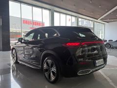 Mercedes-Benz EQE SUV 500 4MATIC Luxury - ფოტო 14